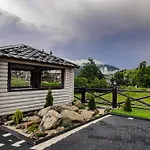 Hotel Whiteberry 3*
