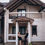 Whiteberry Hotel Bukovel