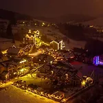 Whiteberry 3* Bukovel