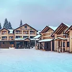 Hotel Whiteberry