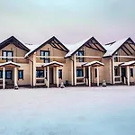 Hotel Whiteberry Bukovel