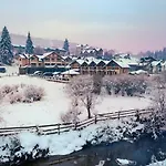 Hotel Whiteberry Bukovel