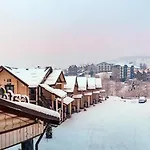 Whiteberry 3* Bukovel