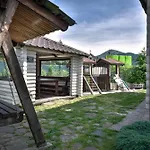 Hotel Whiteberry 3*