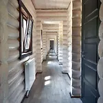 Whiteberry Hotel Bukovel