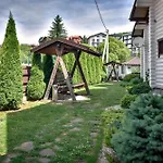Hotel Whiteberry Bukovel