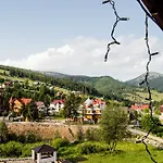 Whiteberry Hotel Bukovel