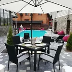 Whiteberry Hotel Bukovel