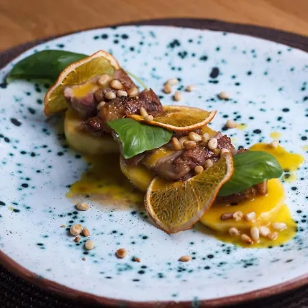 Whiteberry Hotel Bukowel