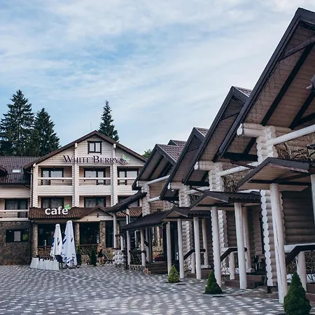 Otel Whiteberry 3*