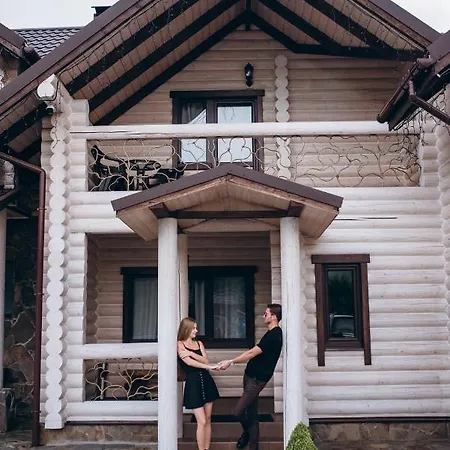 Whiteberry Отель Буковель