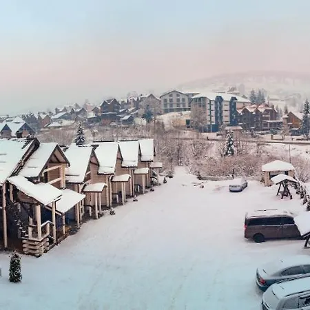 Whiteberry Отель 3*