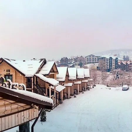 Whiteberry 3* Буковель