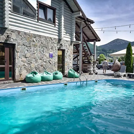 Hotel Whiteberry 3*