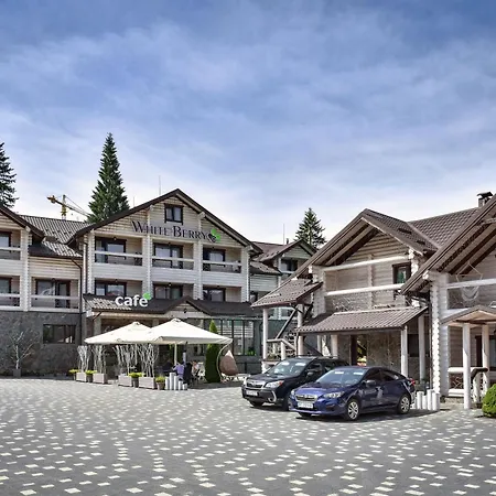 Whiteberry Bukovel