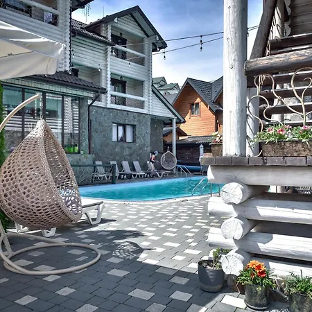 Hotel Whiteberry