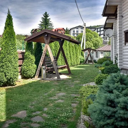 Otel Whiteberry Bukovel