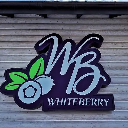 Whiteberry
