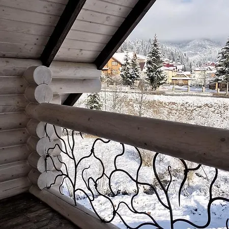 Отель Whiteberry