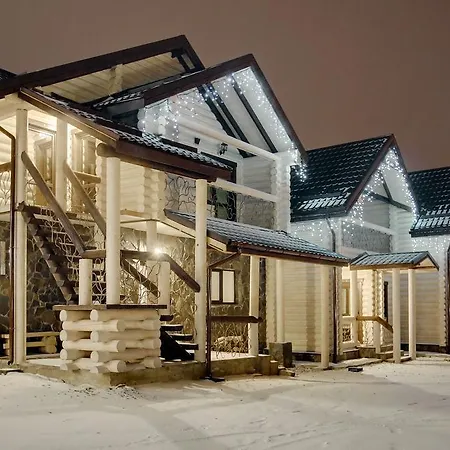 Whiteberry Буковель