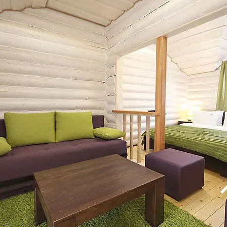 Whiteberry Otel Bukovel