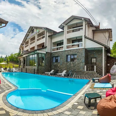 Otel Whiteberry 3*