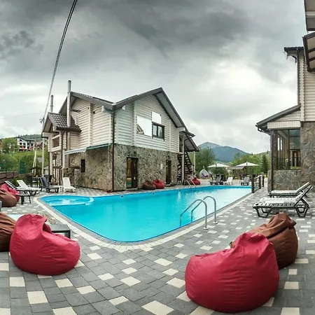 Otel Whiteberry 3*