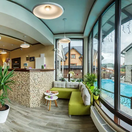 Whiteberry Otel