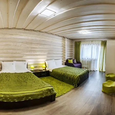Hotel Whiteberry Bukovel