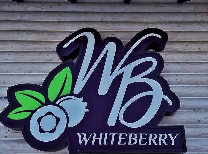 Whiteberry