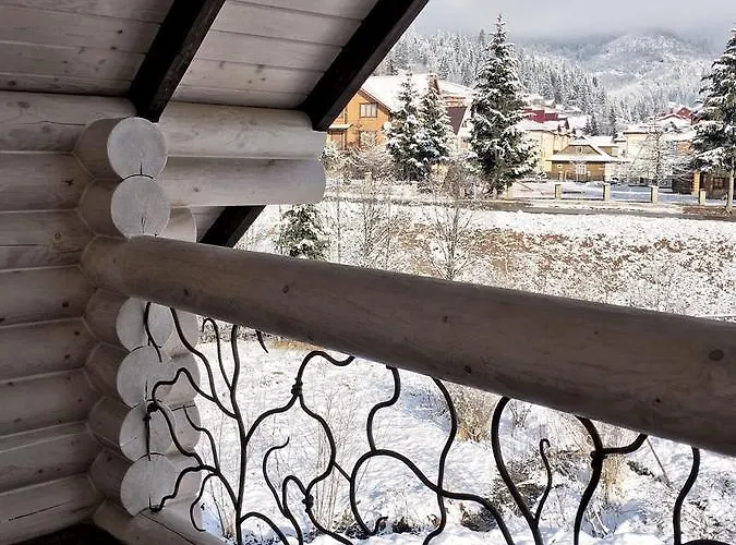 Hotell Whiteberry