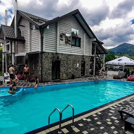 Hotel Whiteberry 3*