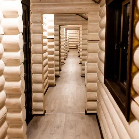 Hotel Whiteberry 3*