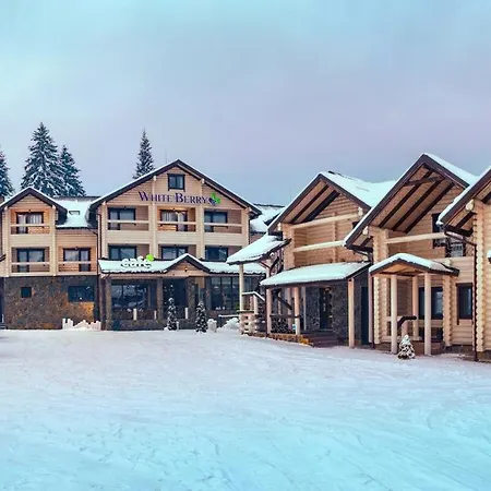 Hotel Whiteberry