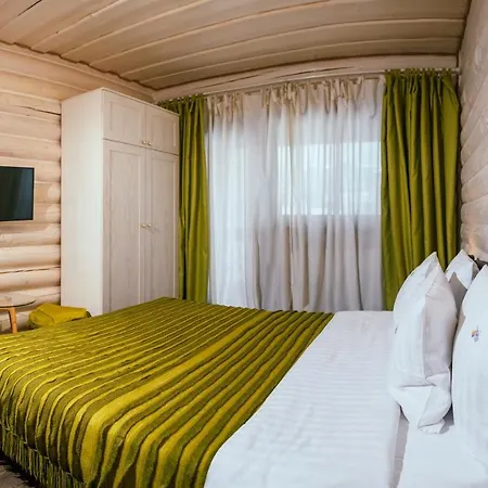 Hotel Whiteberry Bukovel