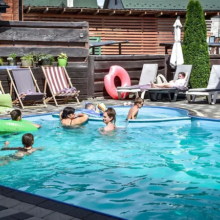 Whiteberry Hotel