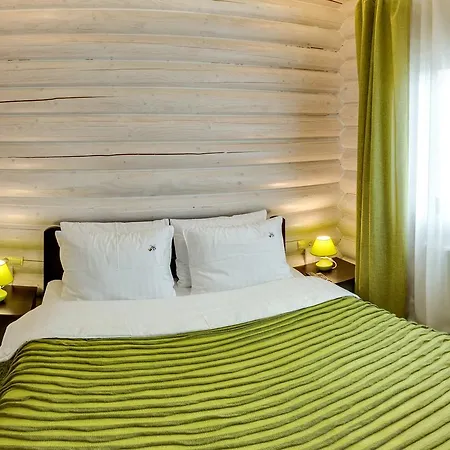 Hotel Whiteberry 3*