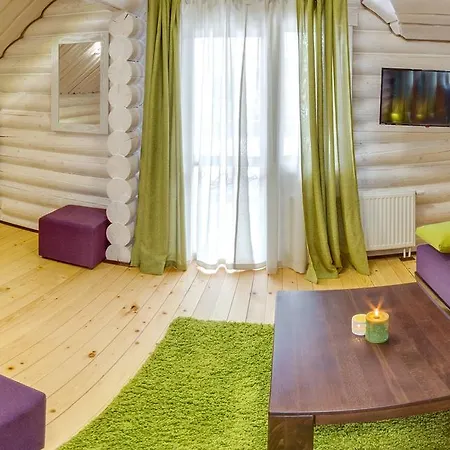 Hotel Whiteberry Bukovel