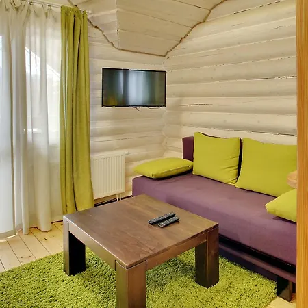 Whiteberry Hotel Bukovel