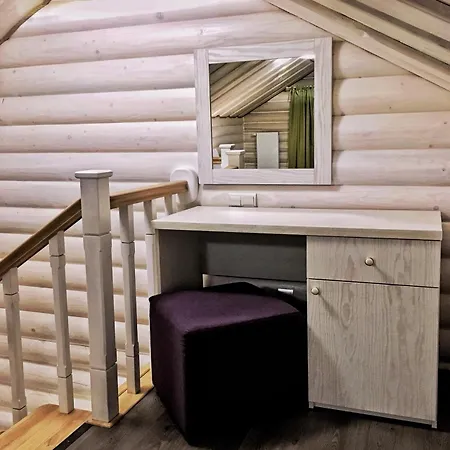 Whiteberry Hotel Bukovel